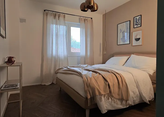 Bolghera House