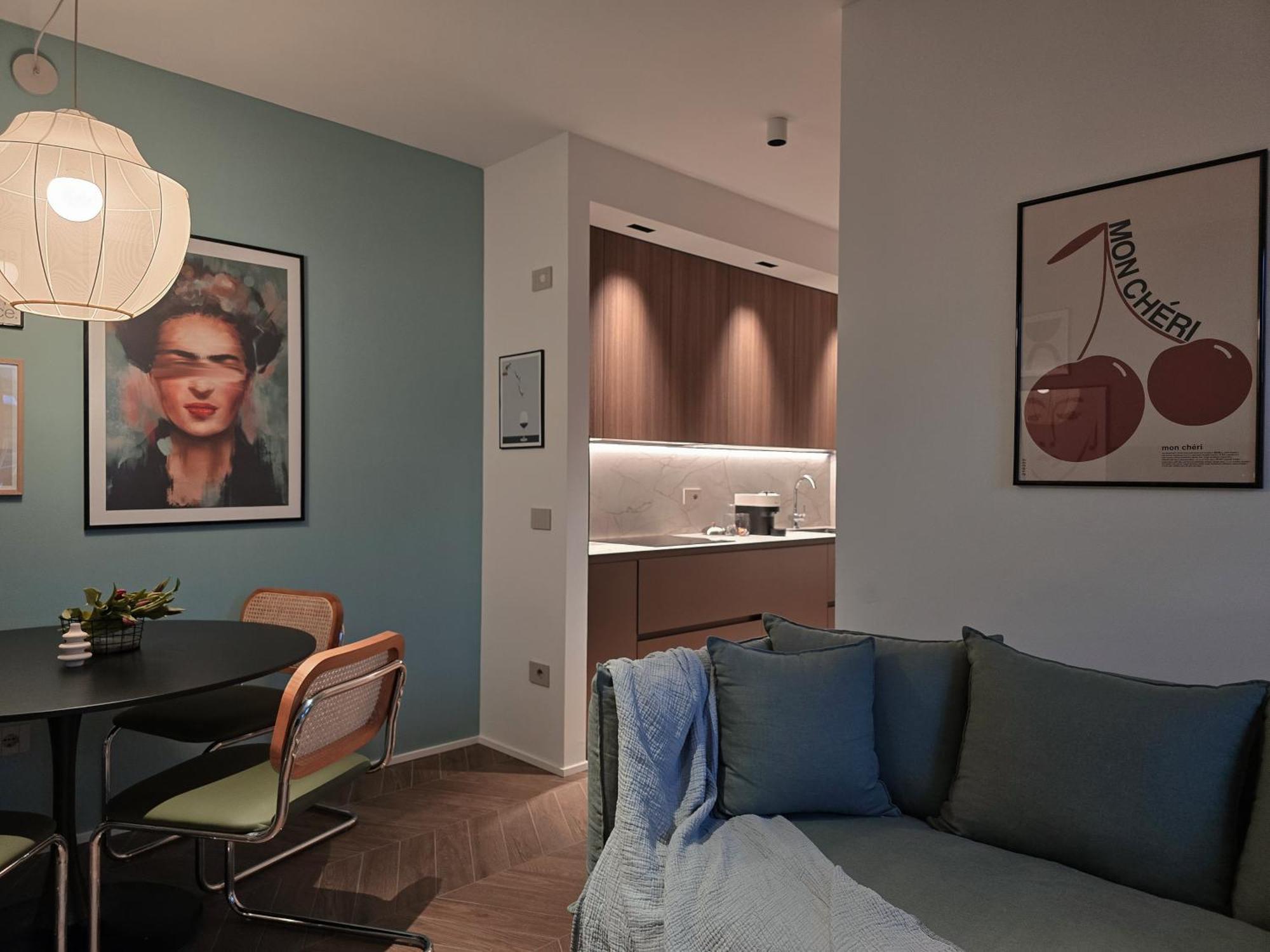Bolghera House Apartment