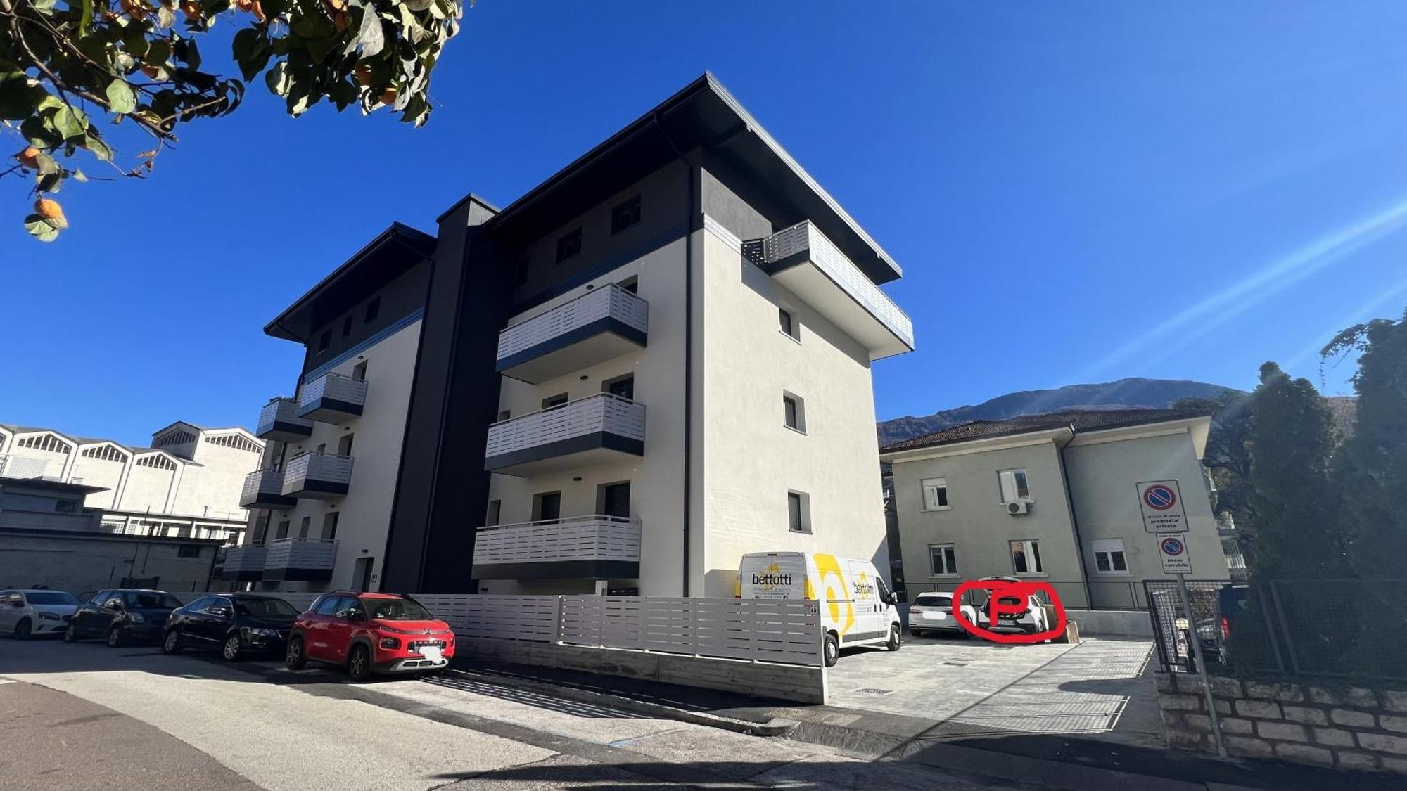 Bolghera House Apartment