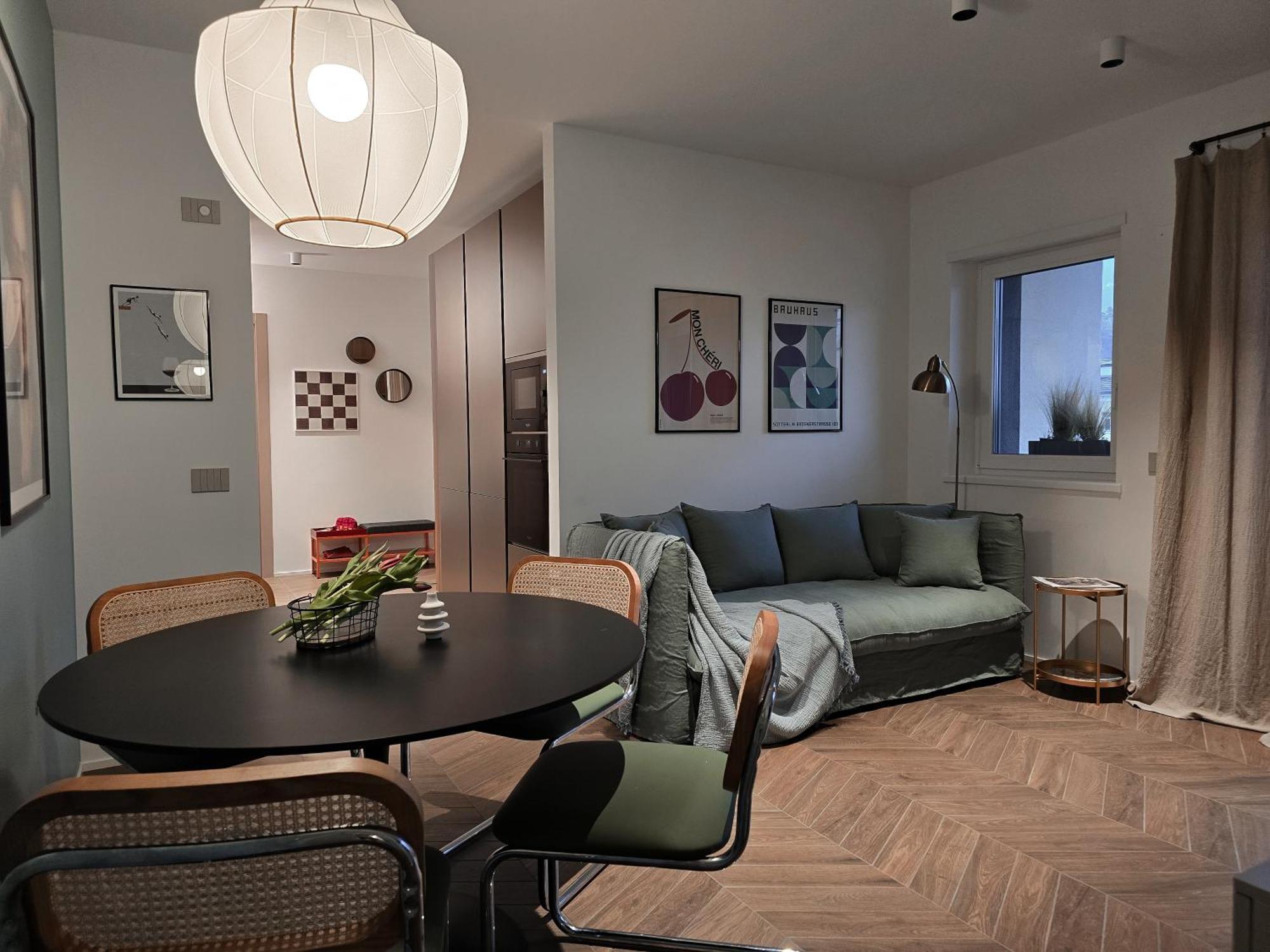 Bolghera House Apartment *