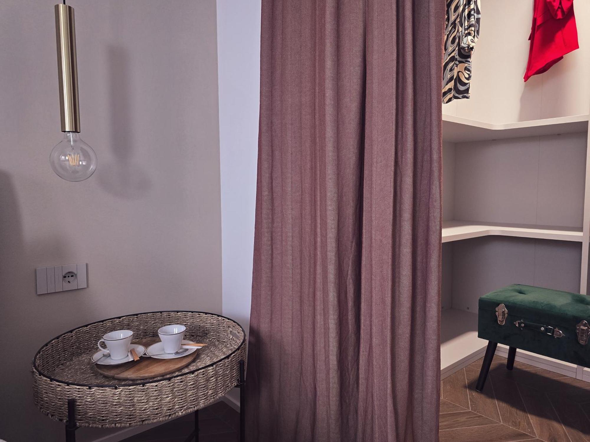 Apartment Bolghera House
