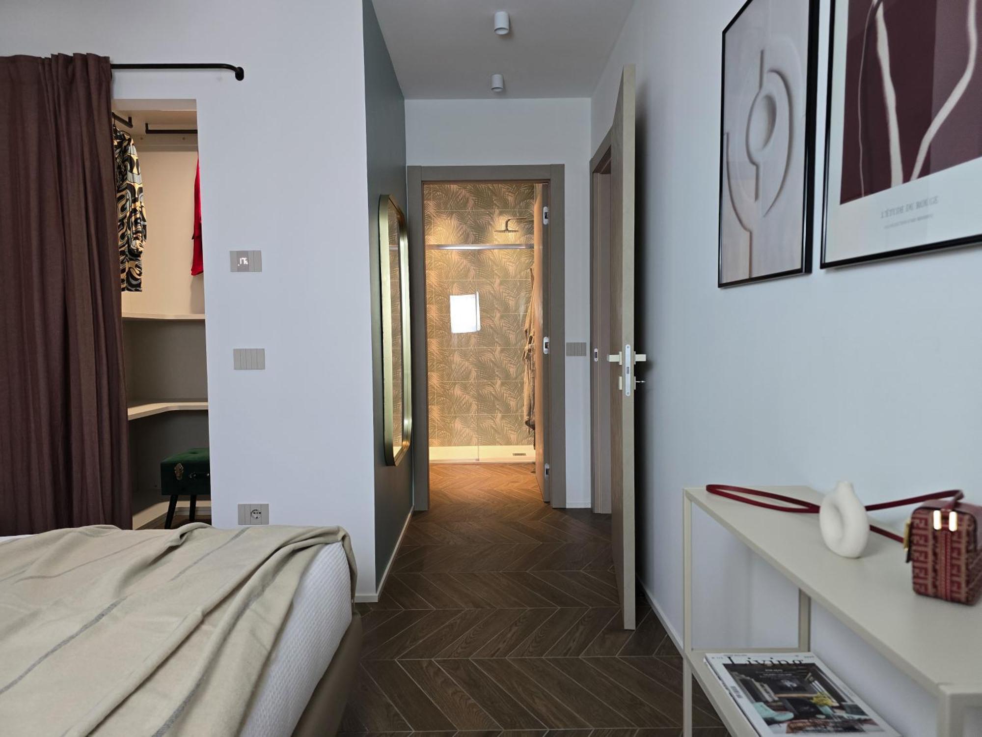 Bolghera House Trient