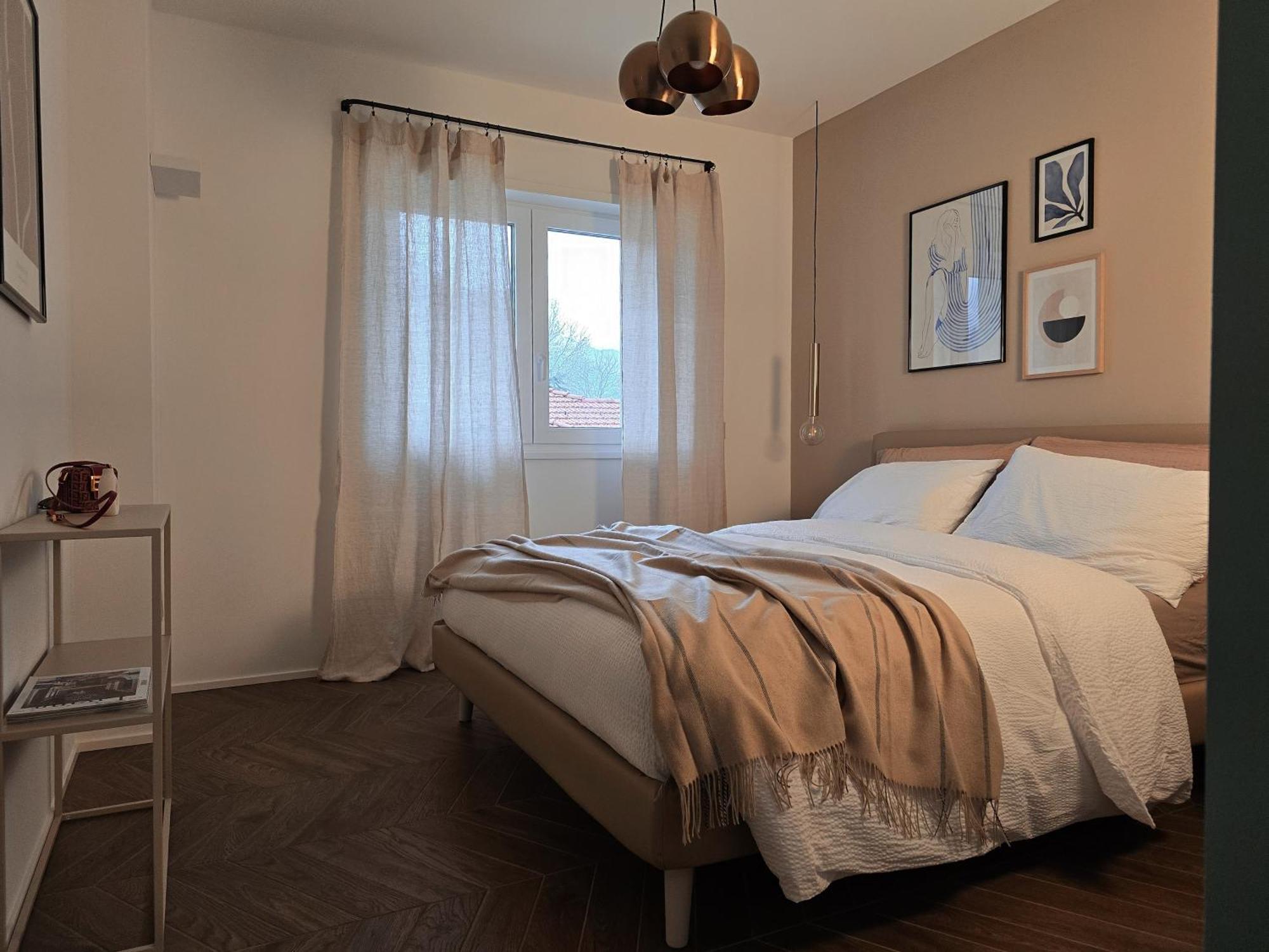Bolghera House