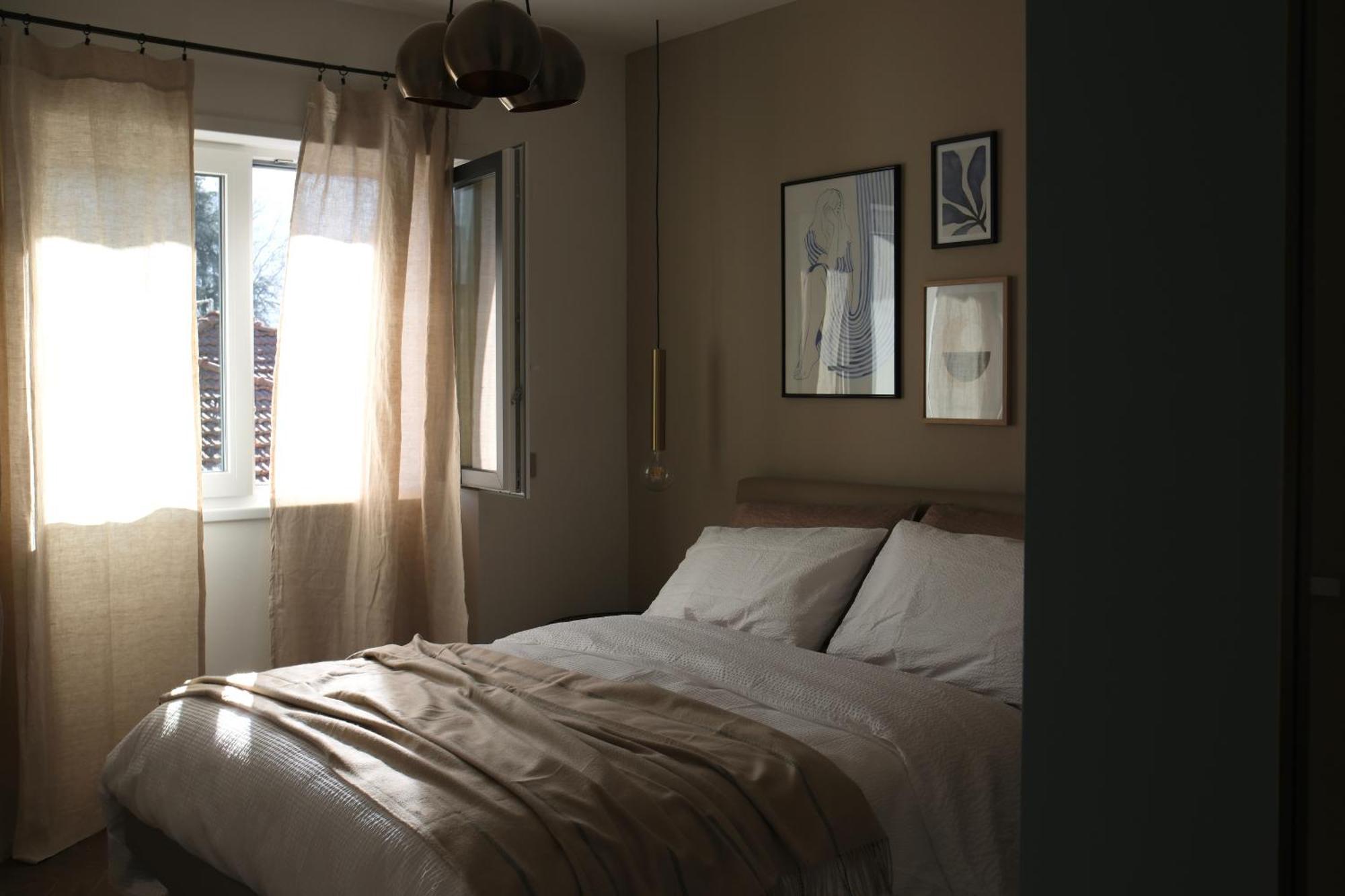 Apartment Bolghera House
