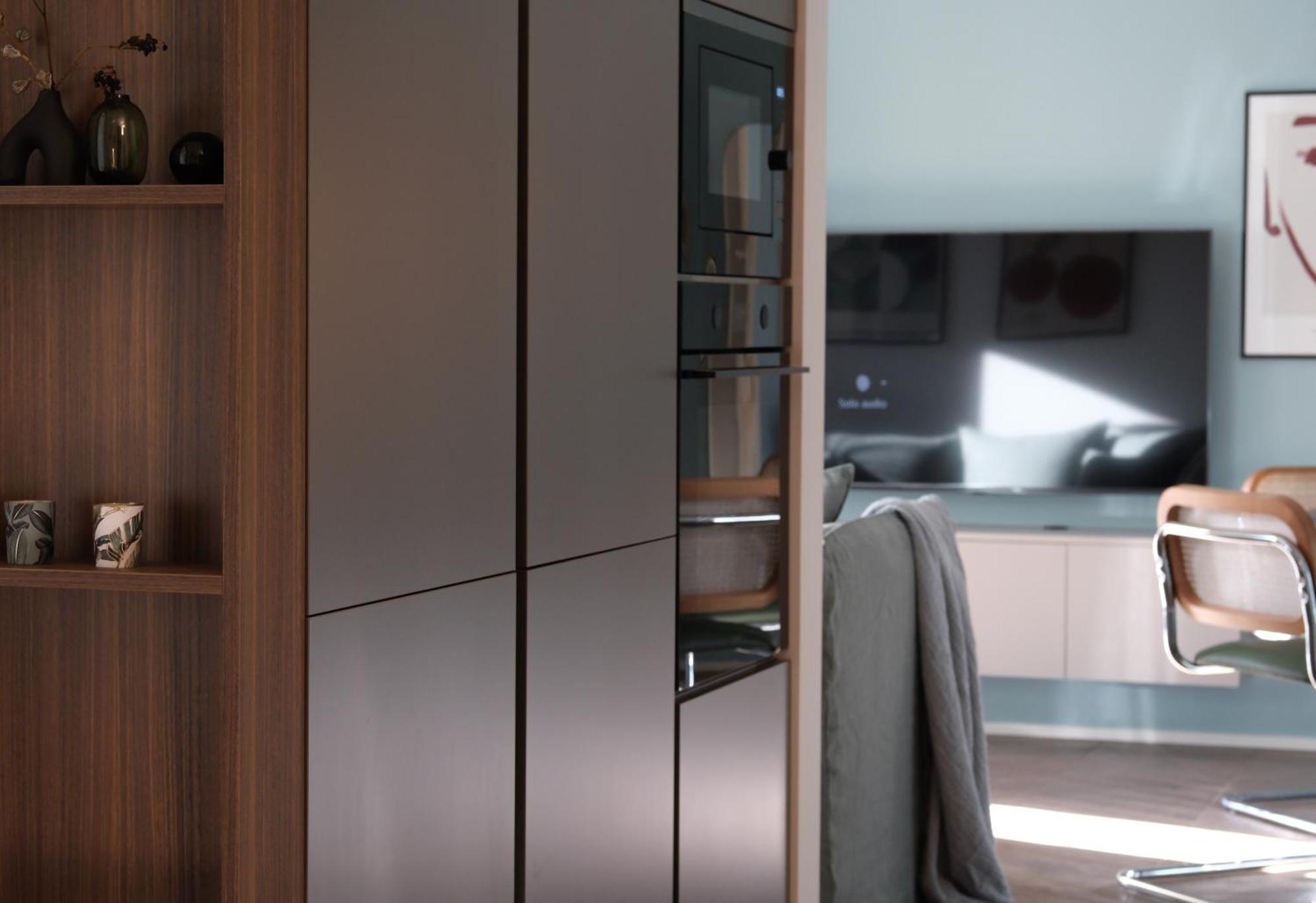 Bolghera House Apartment