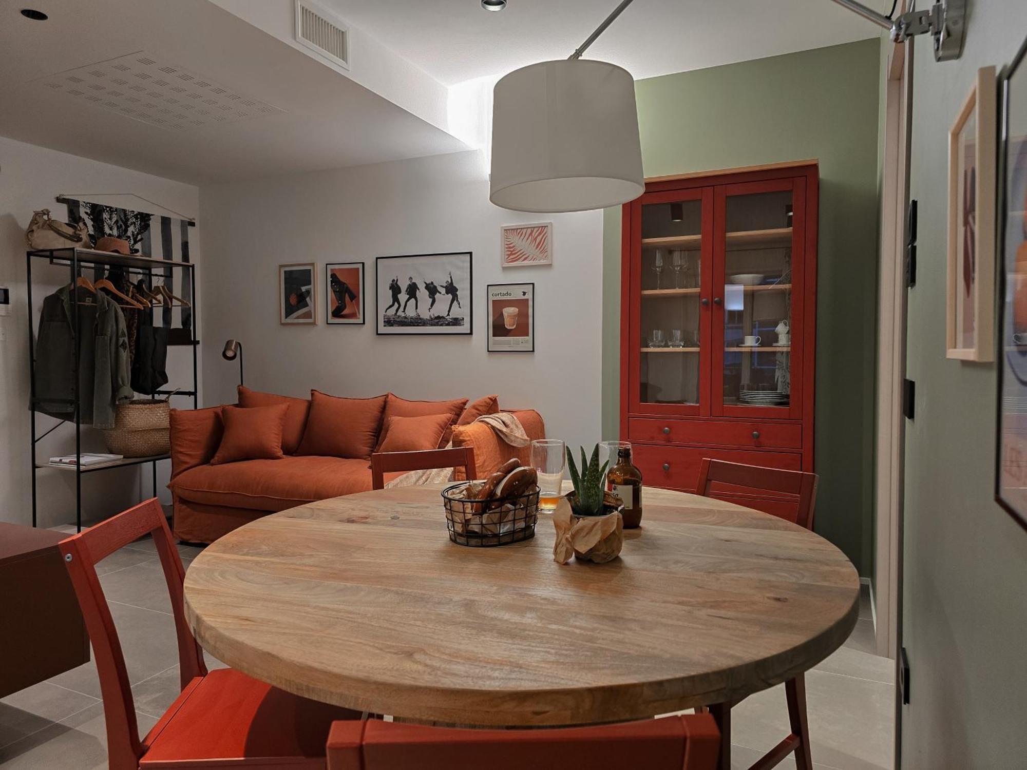 Bolghera House Apartment
