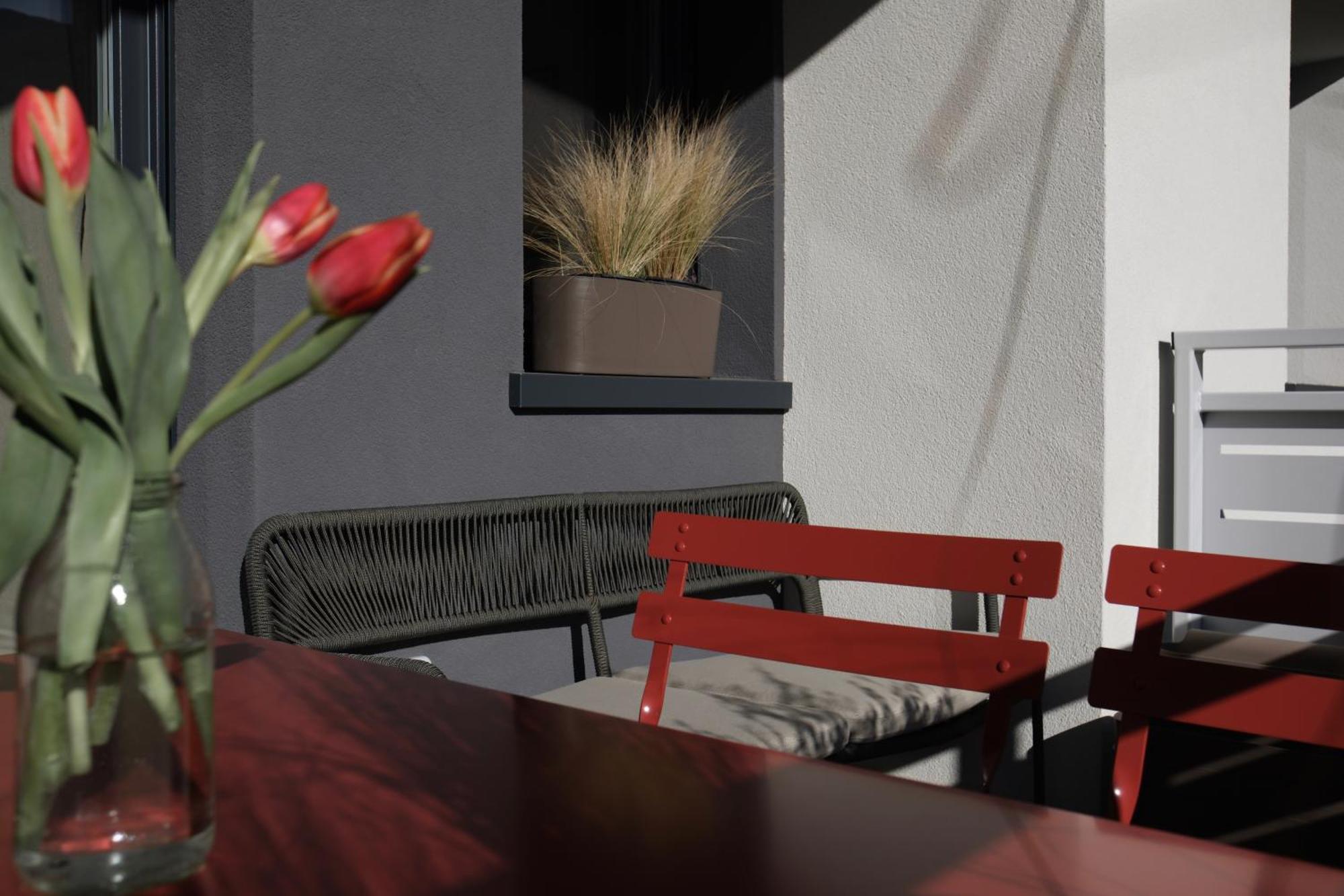 Bolghera House Apartment *