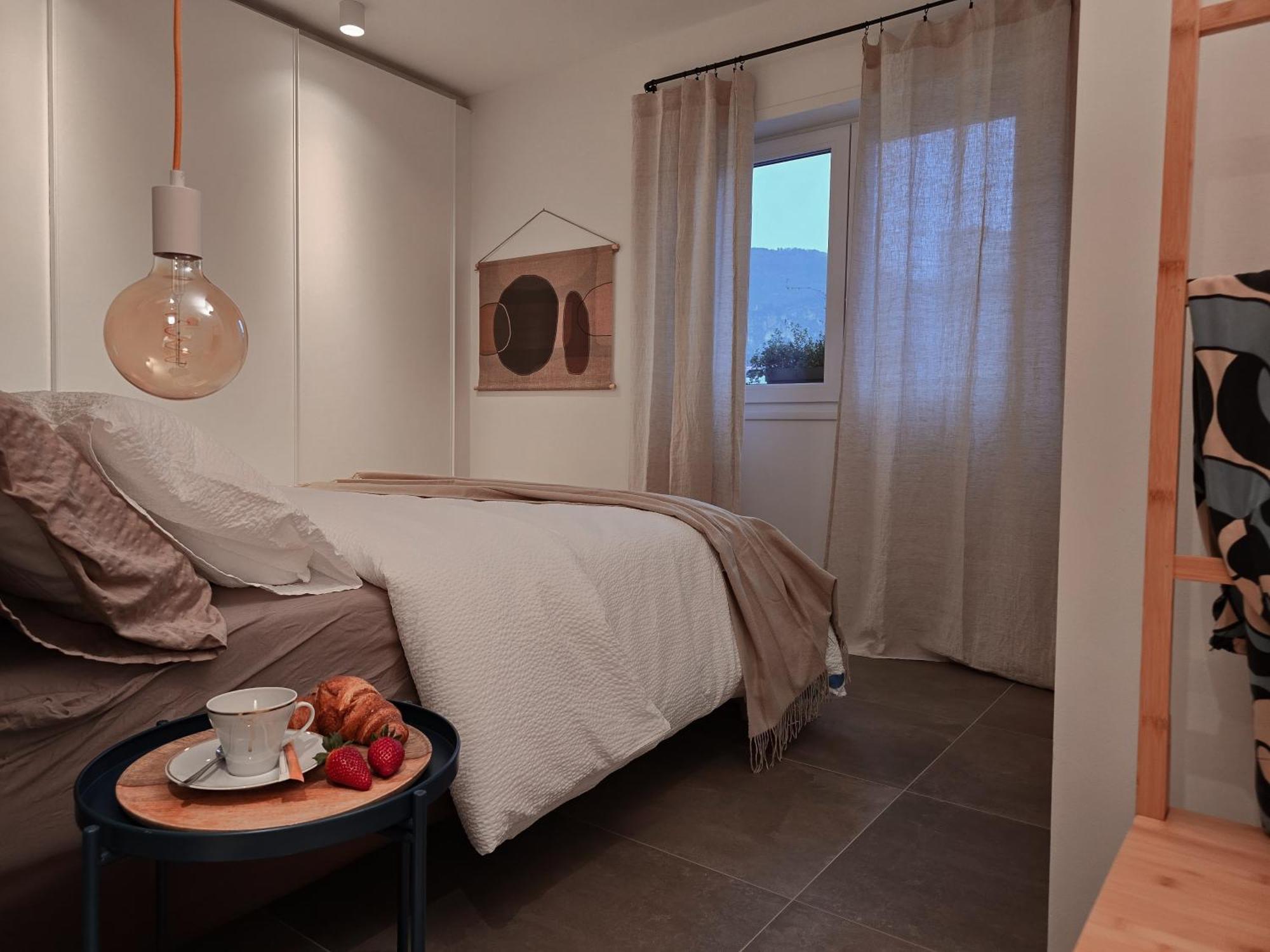 Bolghera House Apartment Trient