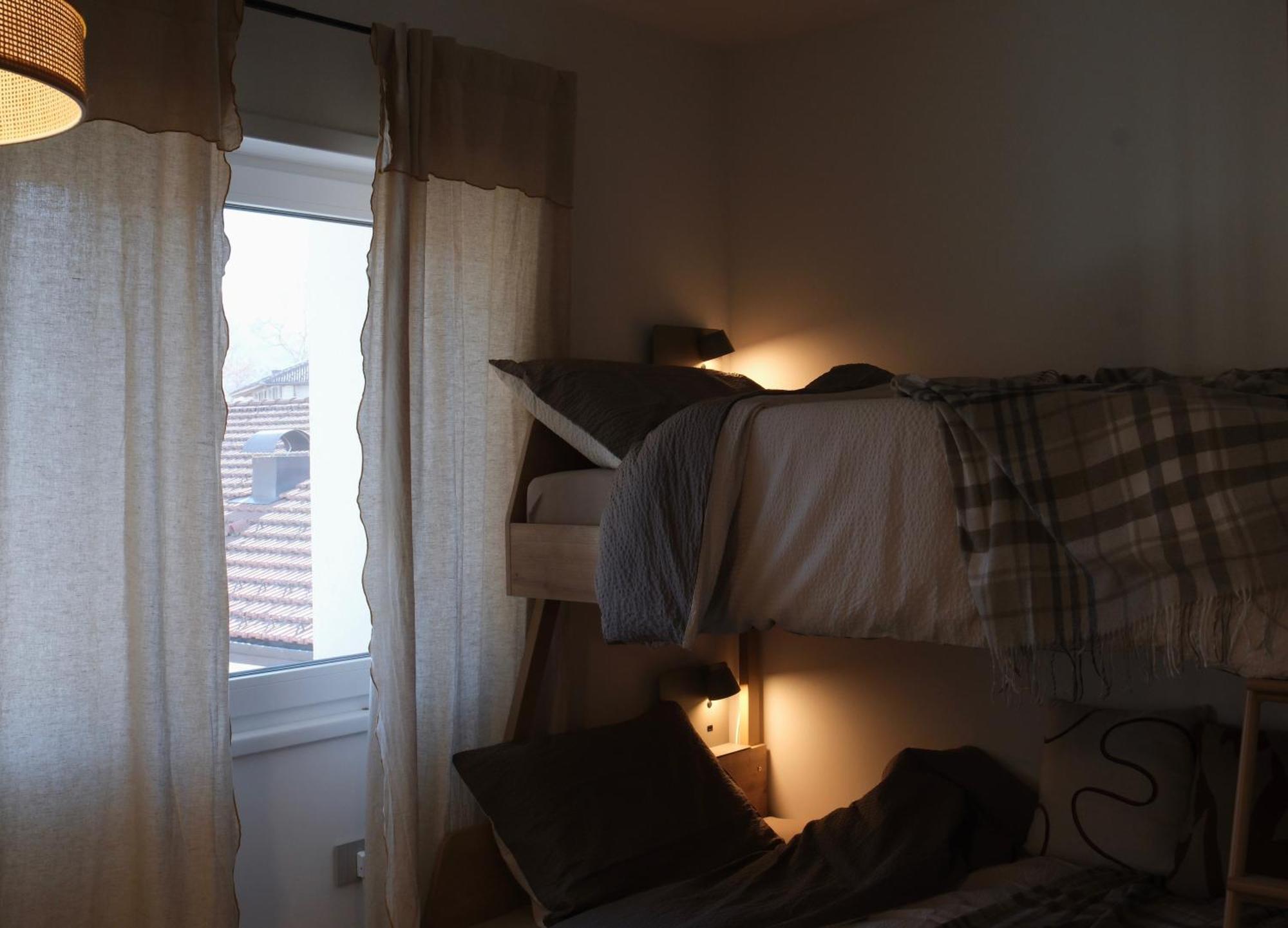 Bolghera House Apartment
