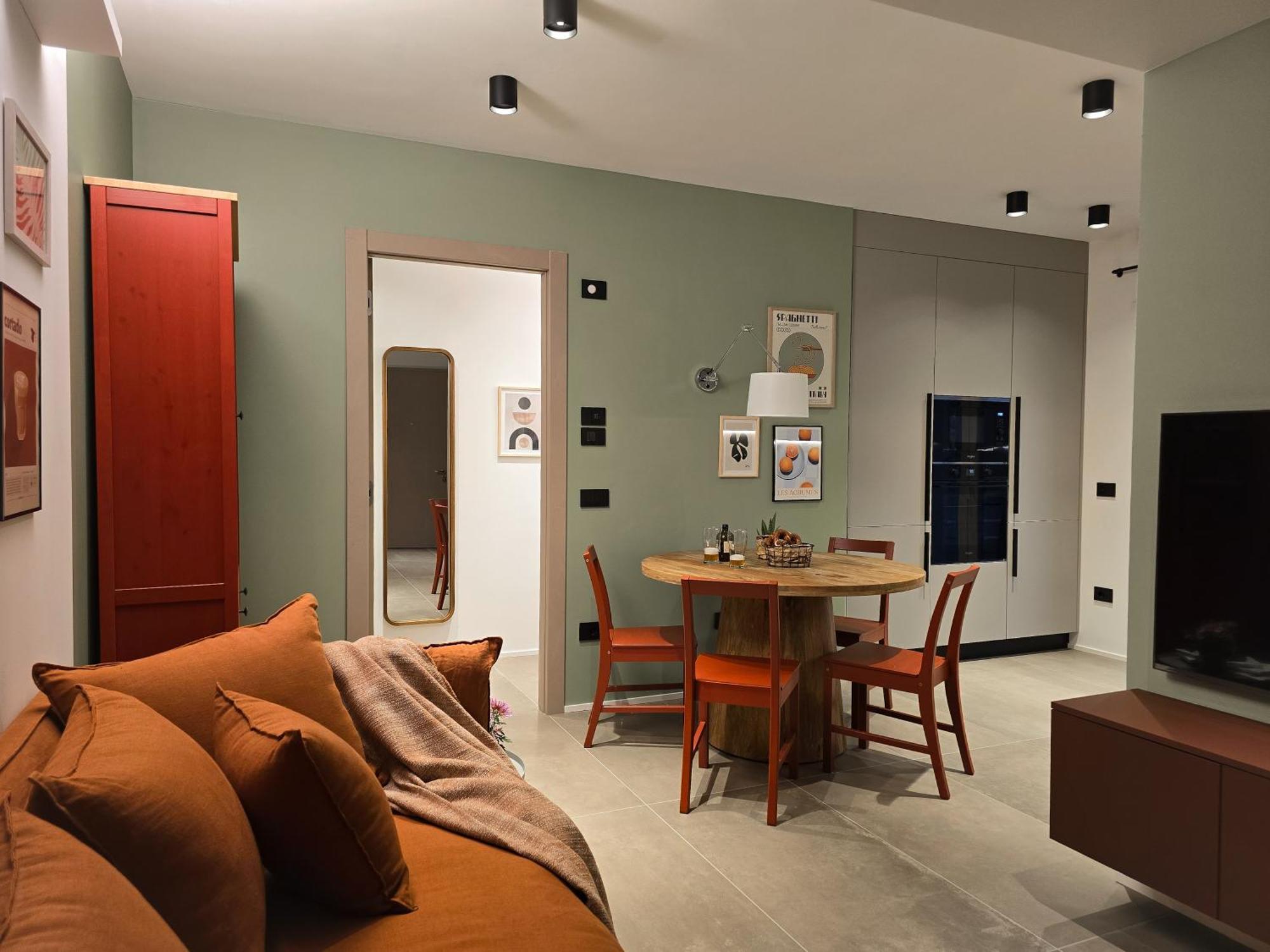Bolghera House *