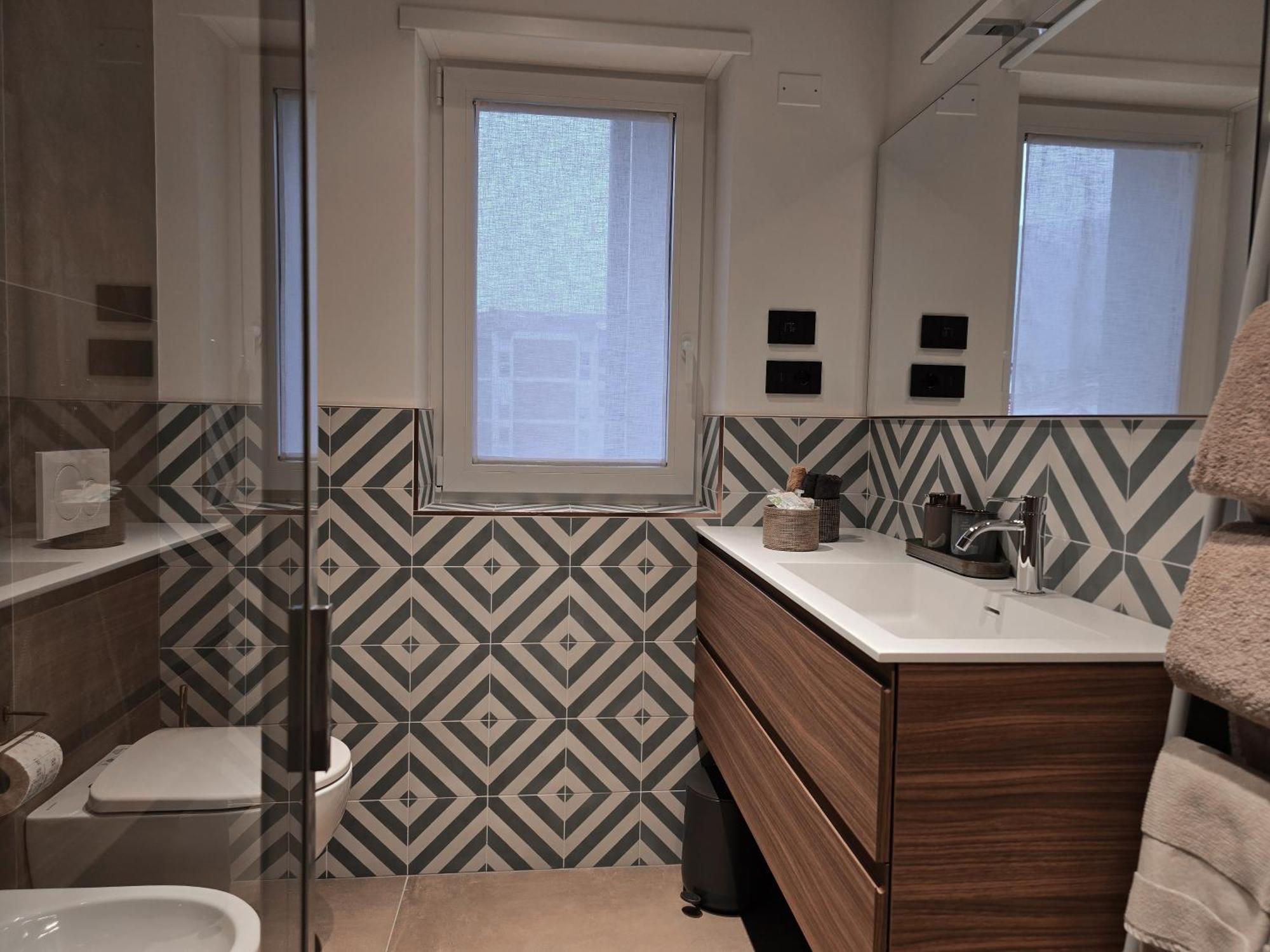 Bolghera House * Trento