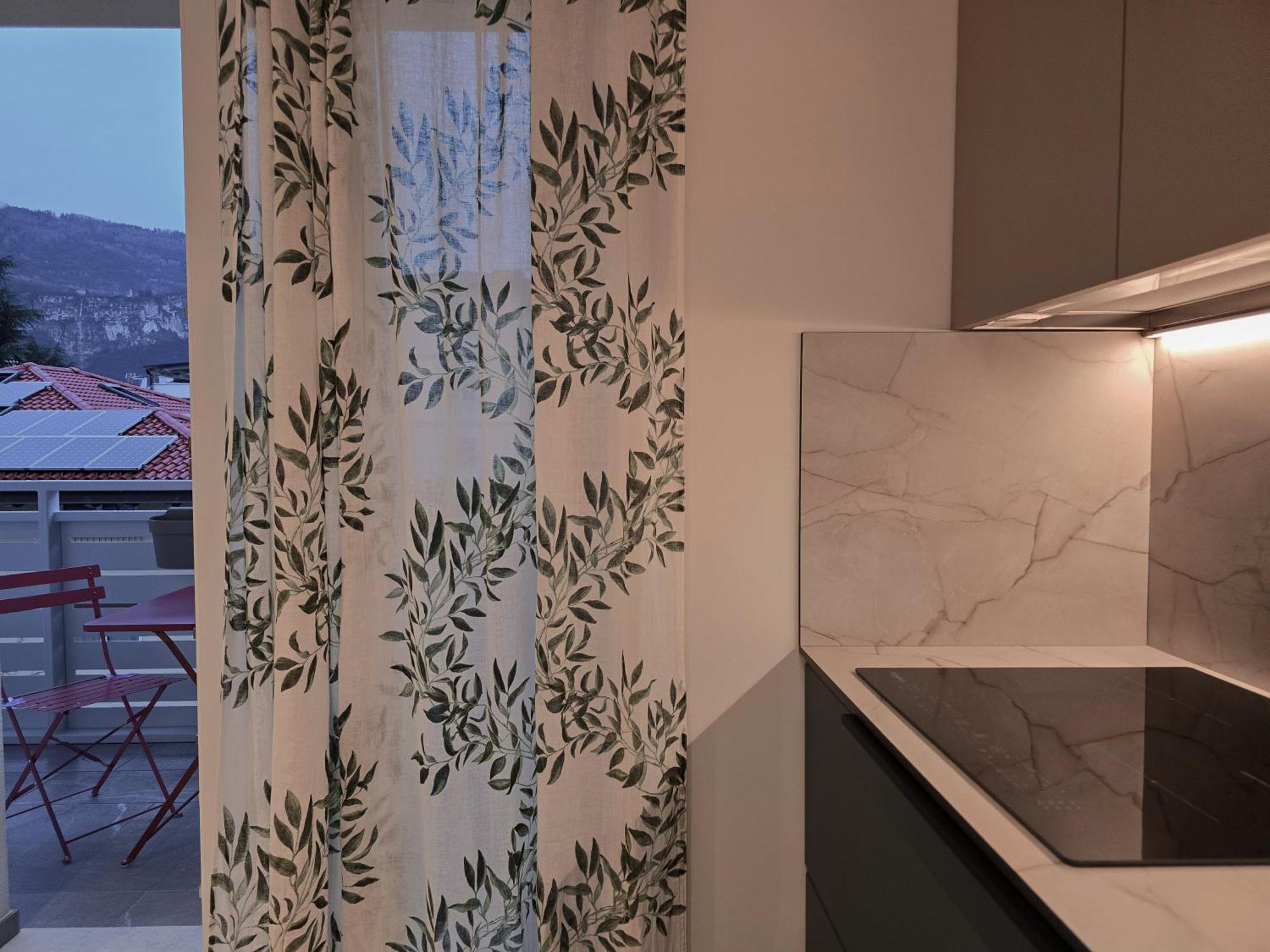 Apartment Bolghera House