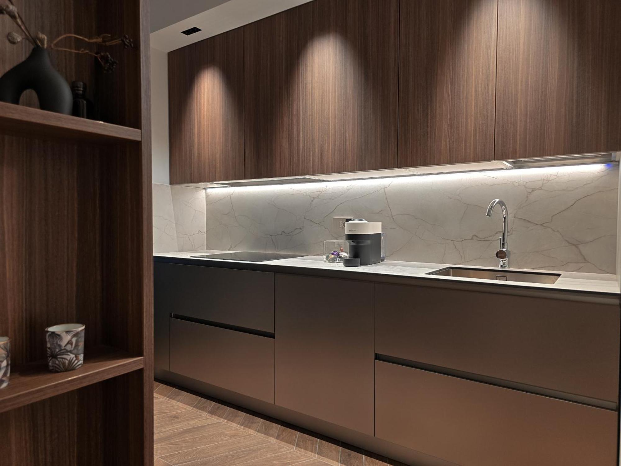 Bolghera House Trento