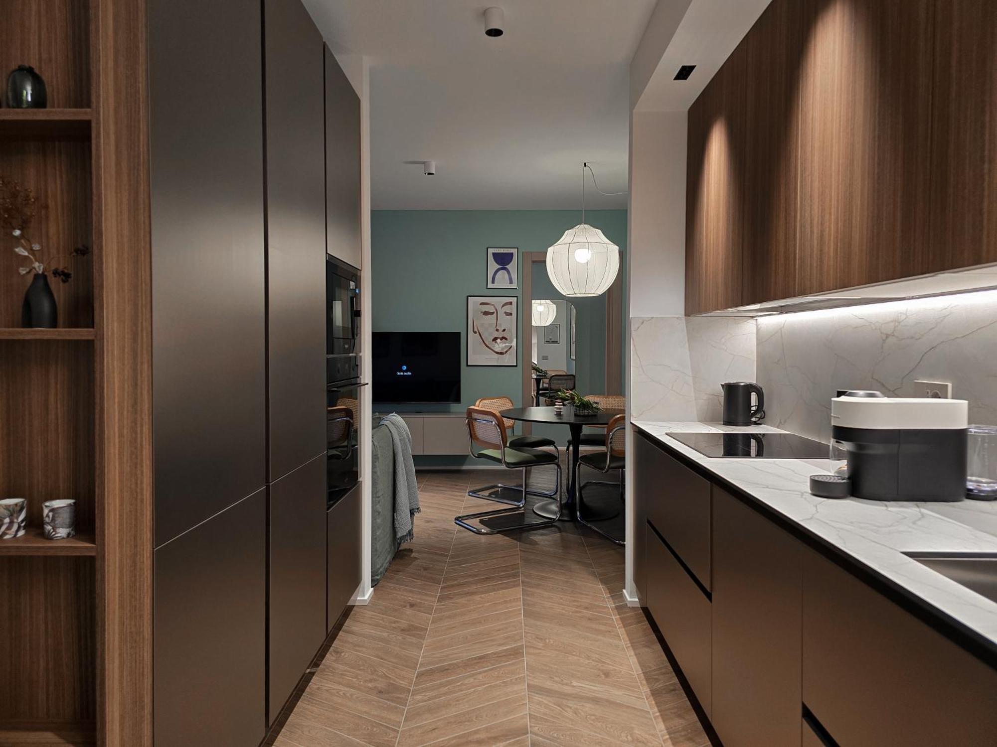 Bolghera House *